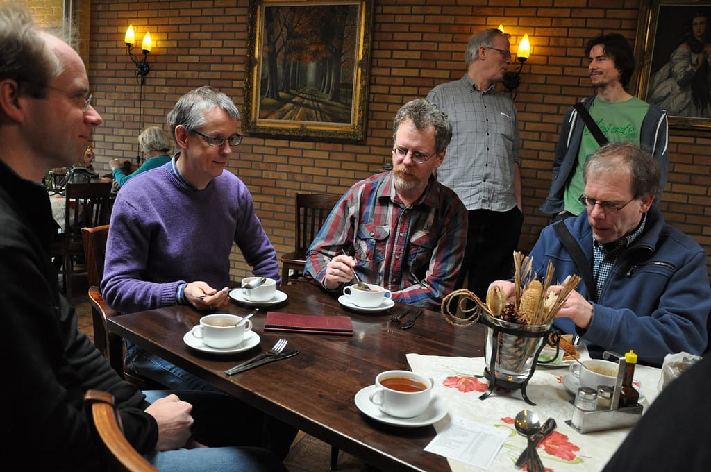 Steenen Kruis Toernooi 2015