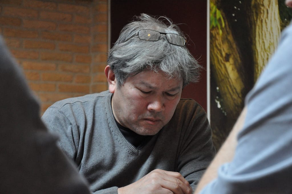 Steenen Kruis Toernooi 2015