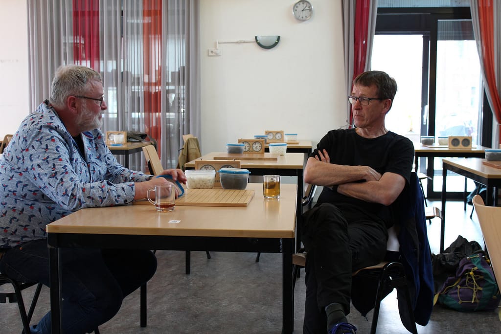 Steenen Kruis Tooernooi 2023