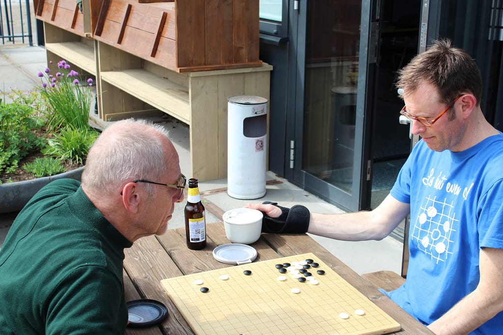 Steenen Kruis Tooernooi 2023