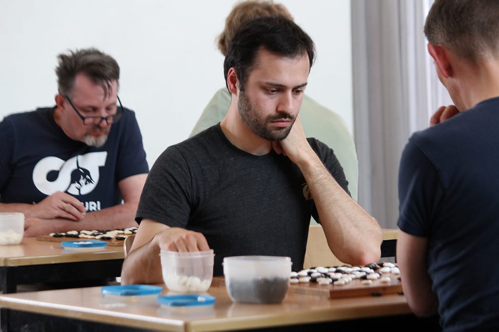 Steenen Kruis Tooernooi 2023