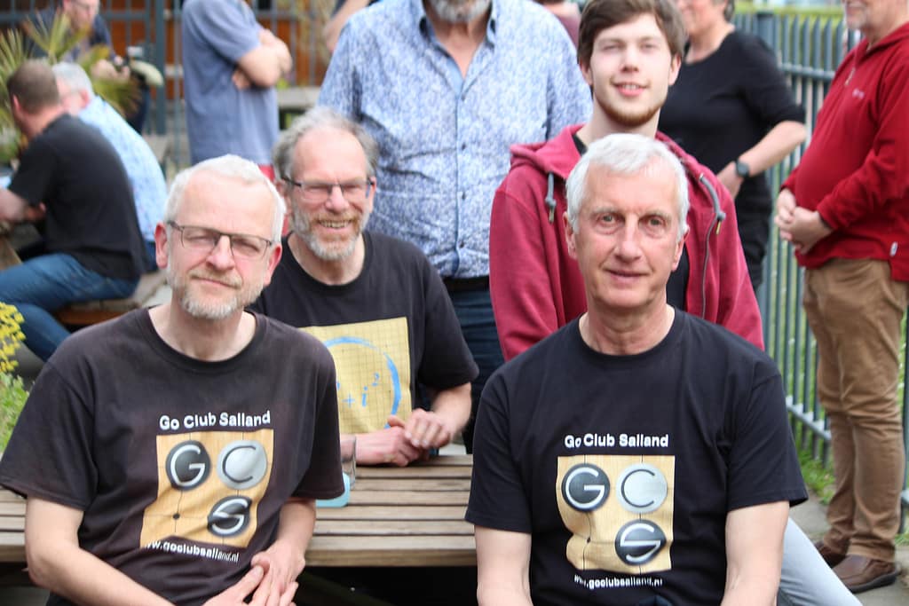 Steenen Kruis Tooernooi 2023