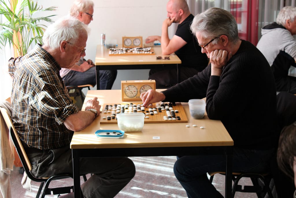 Steenen Kruis Tooernooi 2023