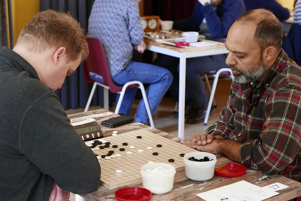 Steenen Kruis toernooi 2019