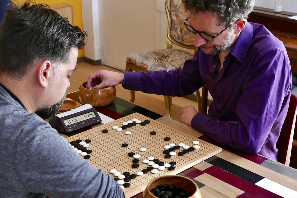 Steenen Kruis toernooi 2019