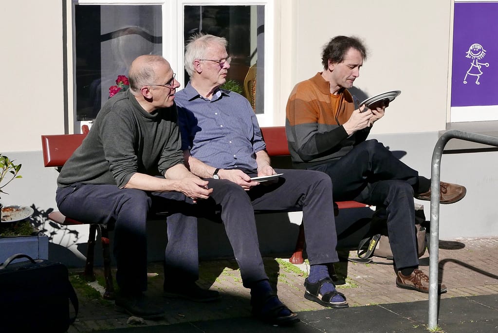 Steenen Kruis toernooi 2019