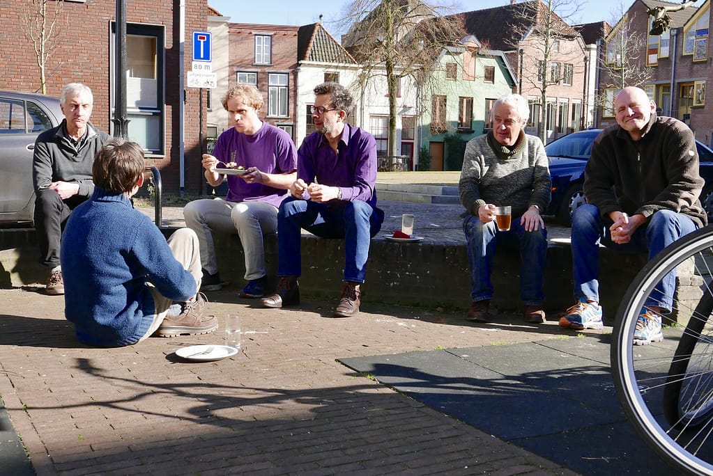 Steenen Kruis toernooi 2019