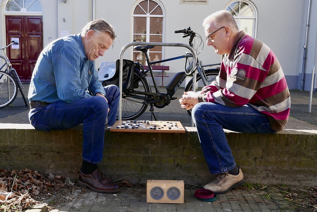 Steenen Kruis toernooi 2019