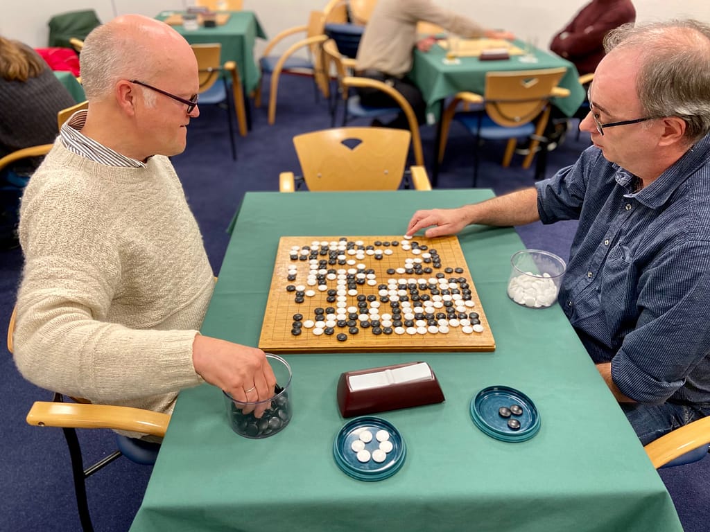 Salland tegen de overkant 2021