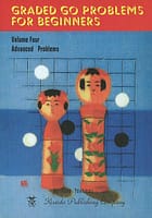 Graded go problems for beginners, 4