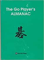 The Go Player`s Almanac