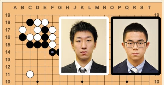 Muramatsu Hiroki en Fukuoka Kotaro