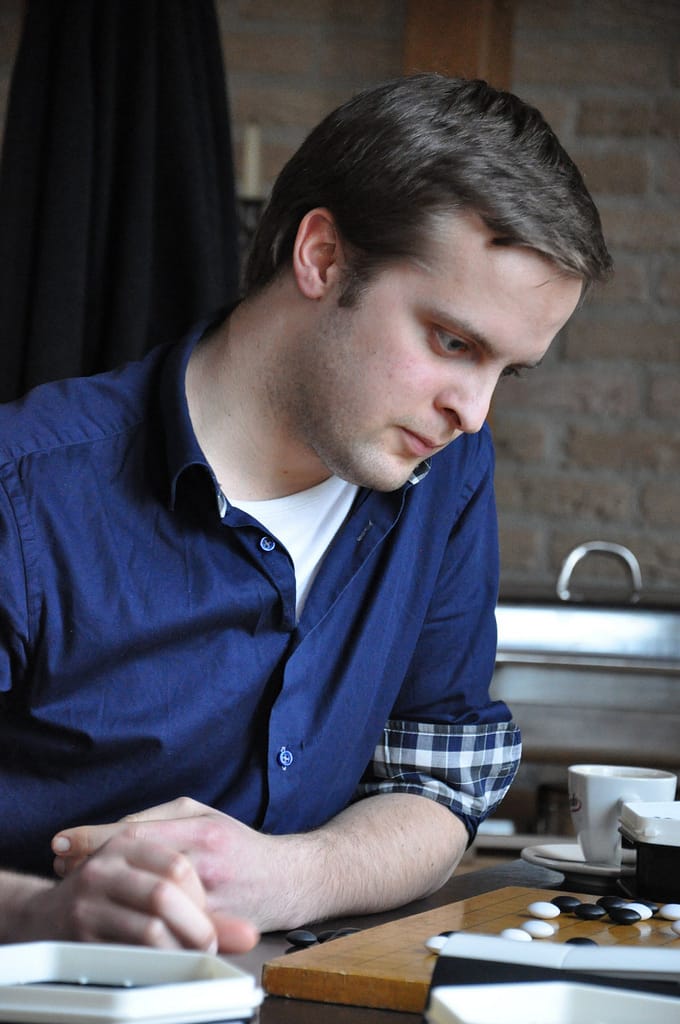 Steenen Kruis Toernooi 2015