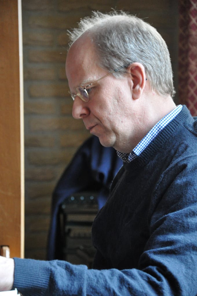 Steenen Kruis Toernooi 2015